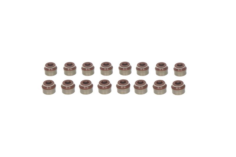 Juego de retenes de vástago de válvula REINZ 12-53494-01 para Hyundai Terracan