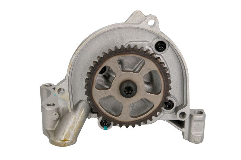 Bomba de aceite HANS PRIES 117 429 para Audi A3