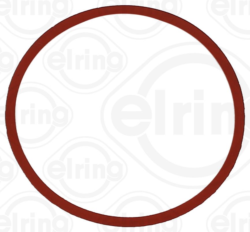 Juego de empaquetaduras de múltiple de admisión ELRING 893.600 para BMW Serie 1 (F20) 2011-2019
