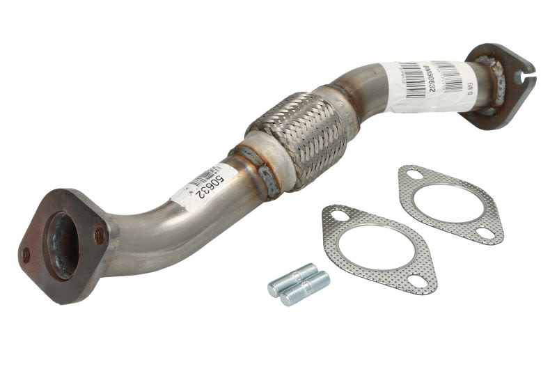 Tubo de escape BM CATALYSTS BM50632 para KIA RIO III 1.2/1.25/1.25LPG