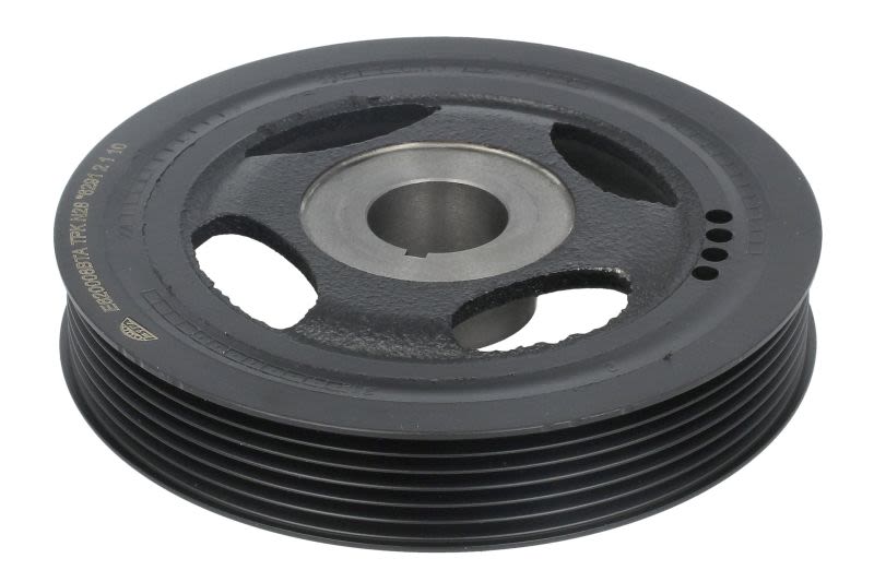 Polea de cigüeñal BTA E620008BTA para Toyota Yaris