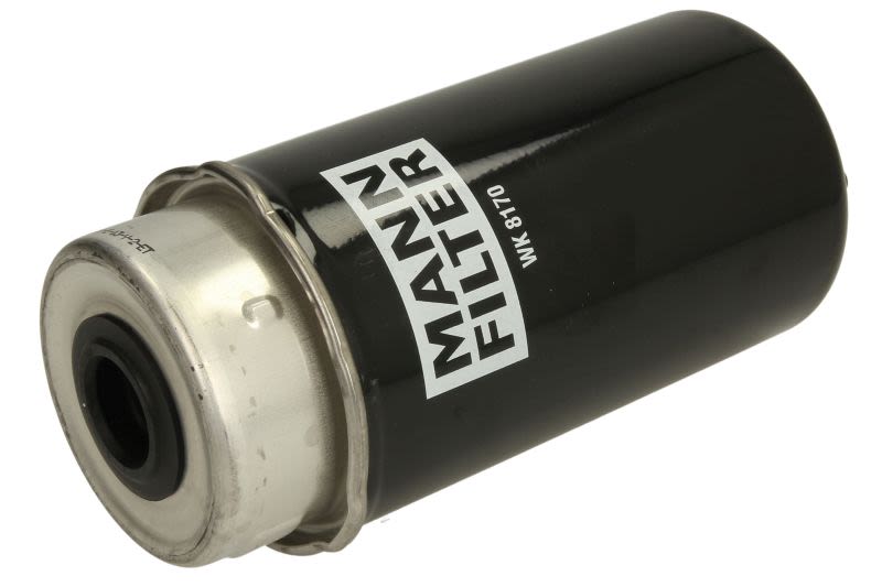 Filtro de combustible MANN-FILTER WK 8170 para Caterpillar 312D2