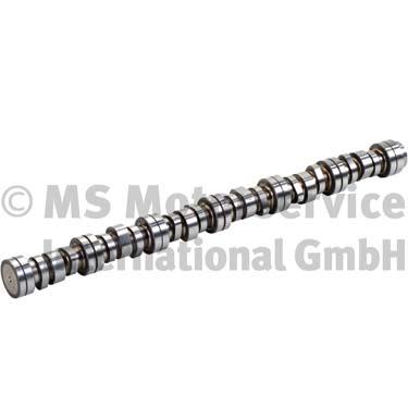 Árbol de levas BF 20100712001 para Scania 4