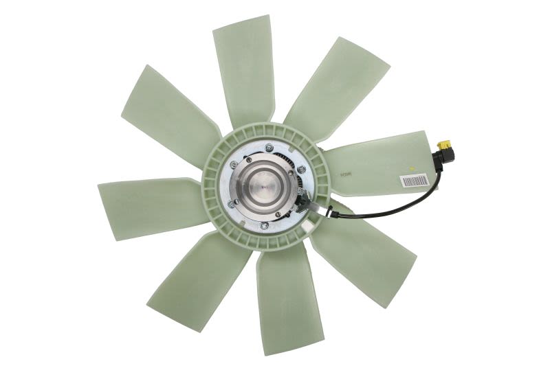 Embrague de ventilador de radiador COJALI 7025410 para RVI C