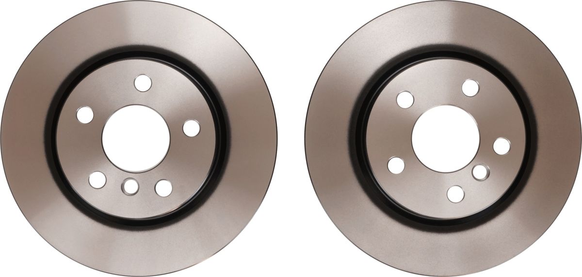 Disco de freno TRW DF6799 para BMW Serie 2 (F45) 2013-2021