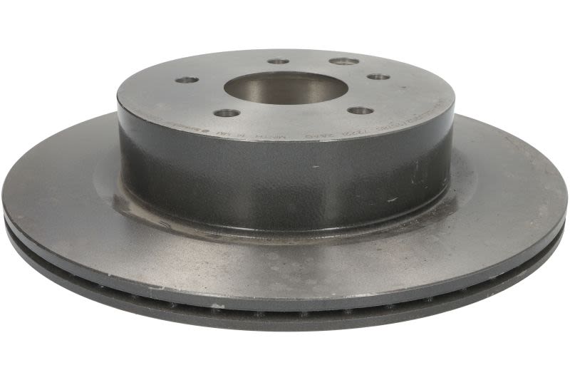 Disco de freno BREMBO 09.B522.11 para Infiniti Q50