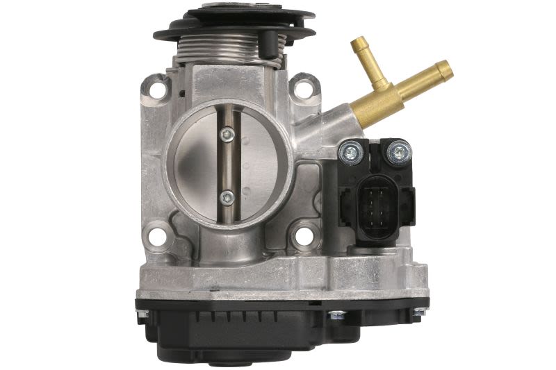 Cuerpo de aceleración NTK 91587 para Volkswagen Lupo I