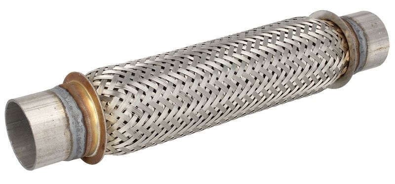 Amortiguador de vibraciones del sistema de escape JMJ JMJ 40X230R