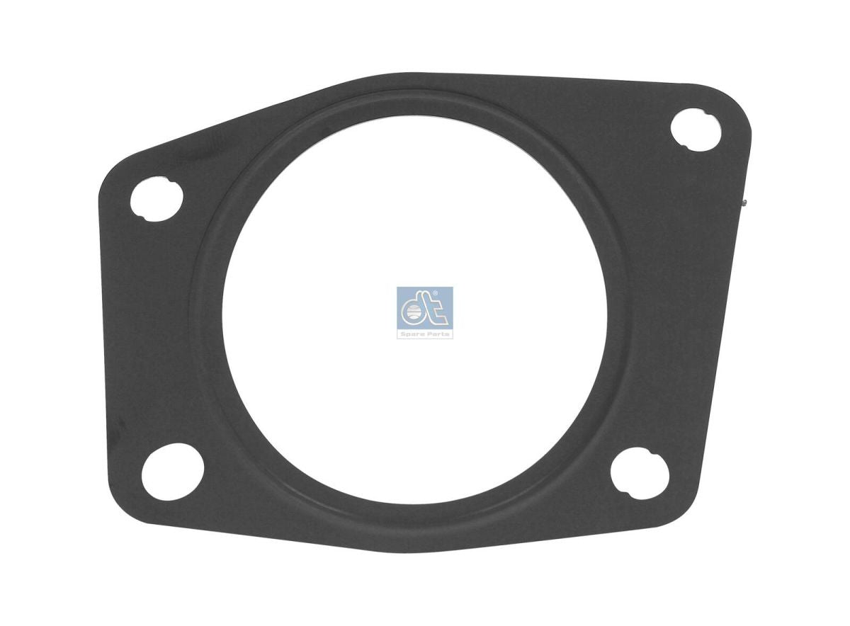 Empaquetadura de tapa de cárter DT SPARE PARTS 2.11428 para Volvo B12