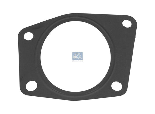 Empaquetadura de tapa de cárter DT SPARE PARTS 2.11428 para Volvo B12
