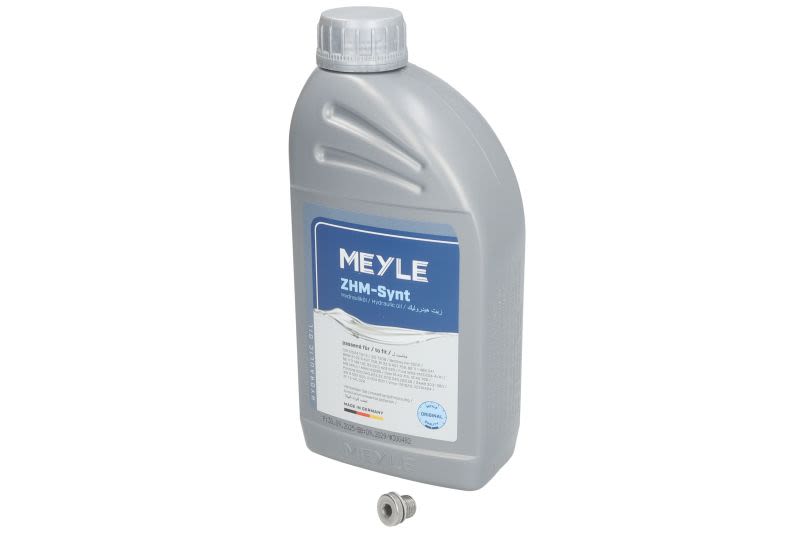 Kit de cambio de aceite de transmisión automática MEYLE 100 135 0220 para Audi A3