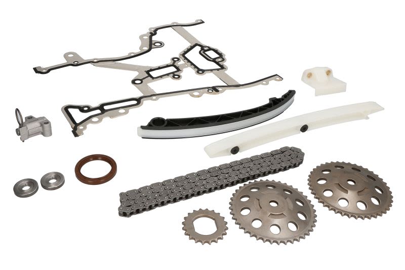 Kit de cadena de distribución SKF VKML 85000 para Opel Corsa B