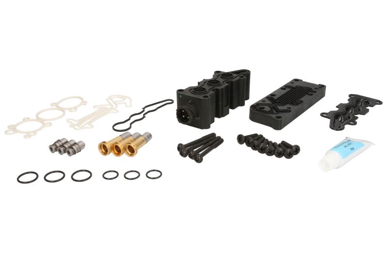 Kit de reparación de válvula de freno de servicio PNEUMATICS 03.444.07.2
