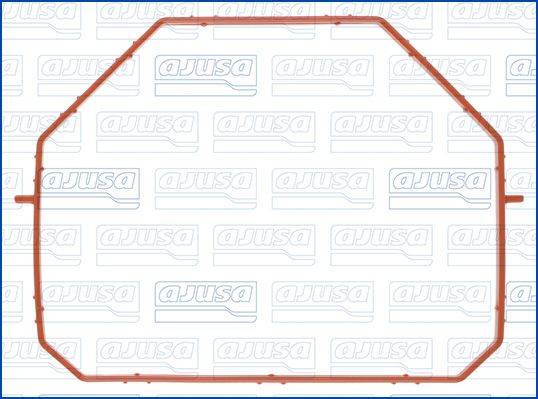 Empaquetadura de carcasa de filtro de aceite AJUSA 01773500 para Mercedes-Benz Clase C (A205) 2016-2023