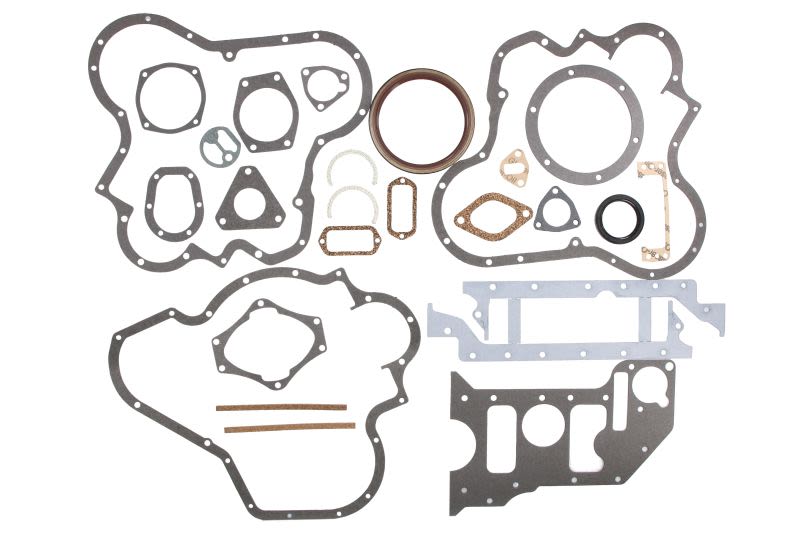 Kit de empaquetaduras de cárter REINZ 08-41650-01 para Albajar 08
