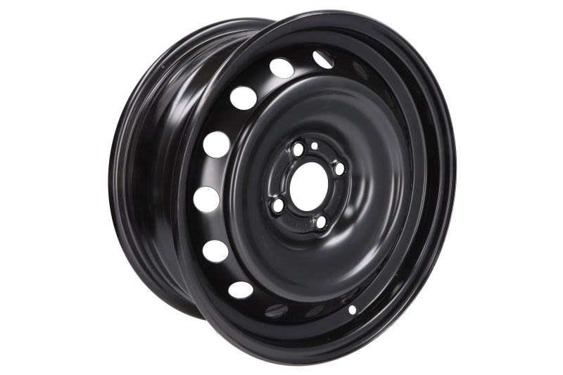 Llanta de acero para automóvil MW R1-2045 para Renault Clio V