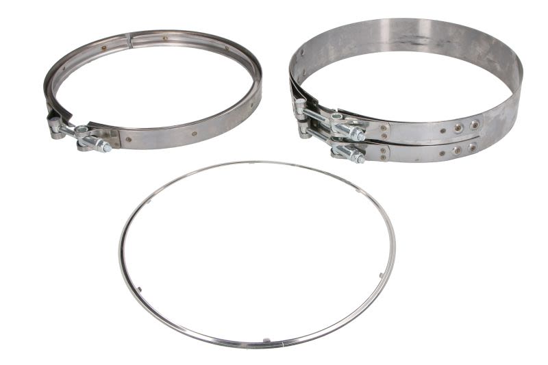 Soporte de escape HOBI 3BM968