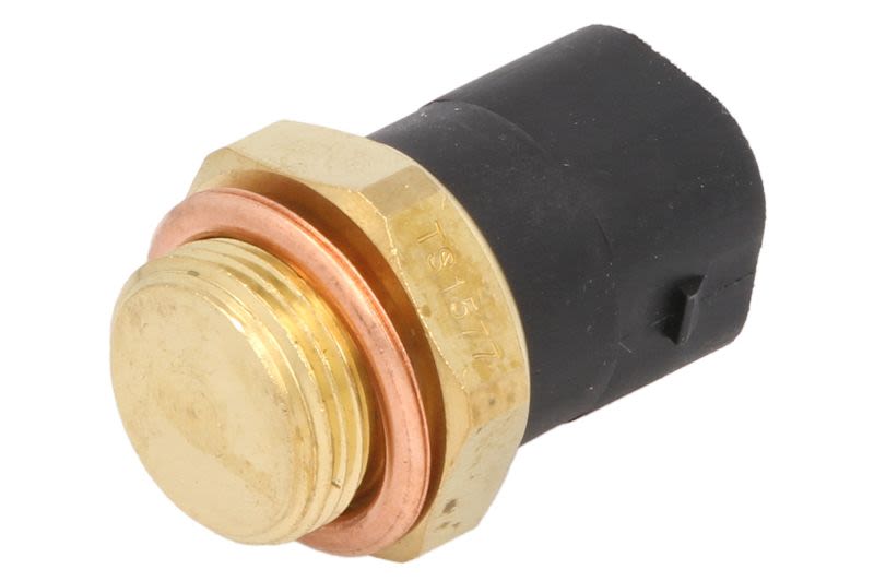 Interruptor de temperatura de ventilador de radiador CALORSTAT BY VERNET TS1577 para Audi A3