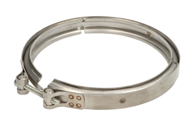 Pieza de fijación de escape DINEX 4IL006 para MAN TGS I