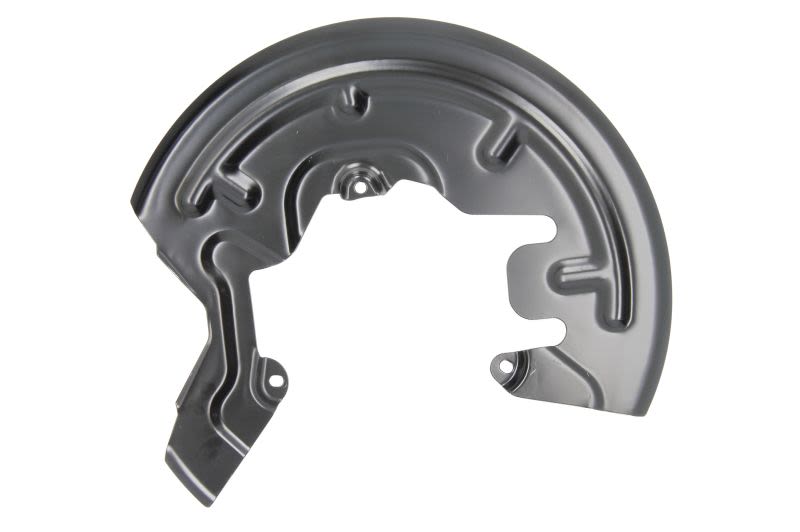 Protector de disco de freno BLIC 6508-03-6041378K para Renault Megane II