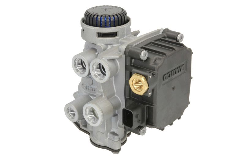 Válvula de freno de servicio WABCO 4802040310 para DAF XF