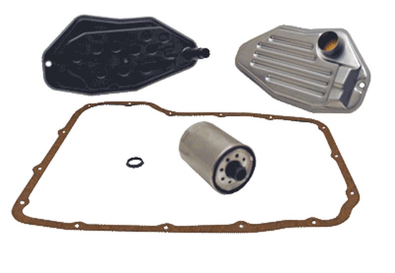 Filtro de transmisión automática WIX FILTERS 58846 para Dodge RAM 1500