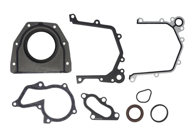 Kit de empaquetaduras de cárter REINZ 08-35006-01 para Ford Fiesta V