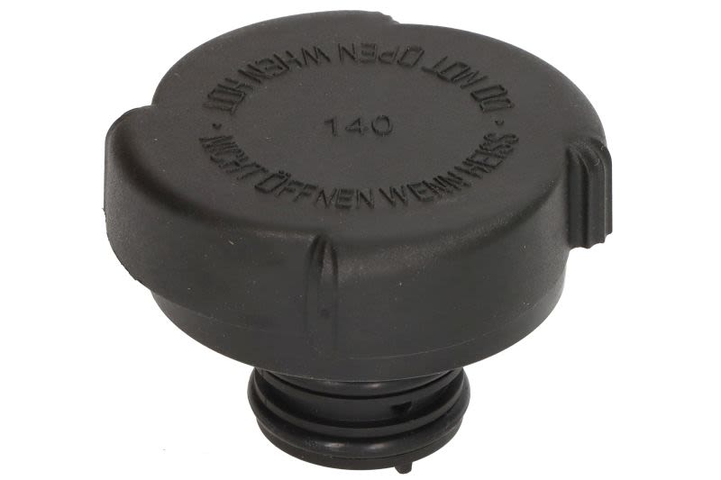 Tapa de estanque de refrigerante MOTORAD T43 para BMW Serie 3 (E30) 1982-1994