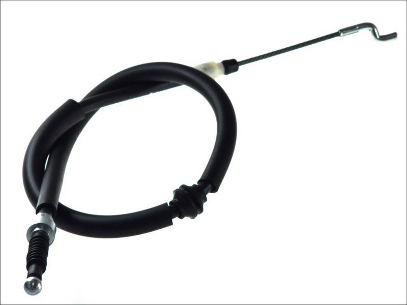 Cable de freno de servicio LINEX 47.01.40 para Volkswagen Transporter T4