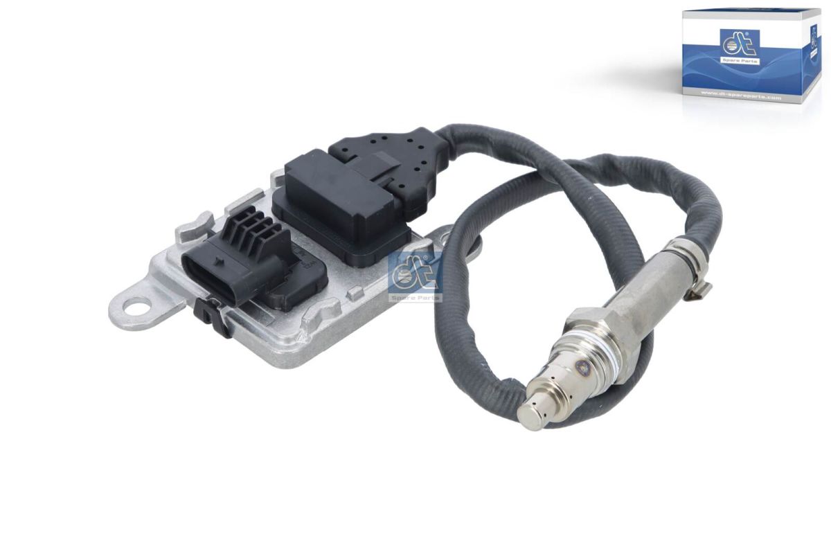 Sensor NOx de catalizador DT SPARE PARTS 7.25559