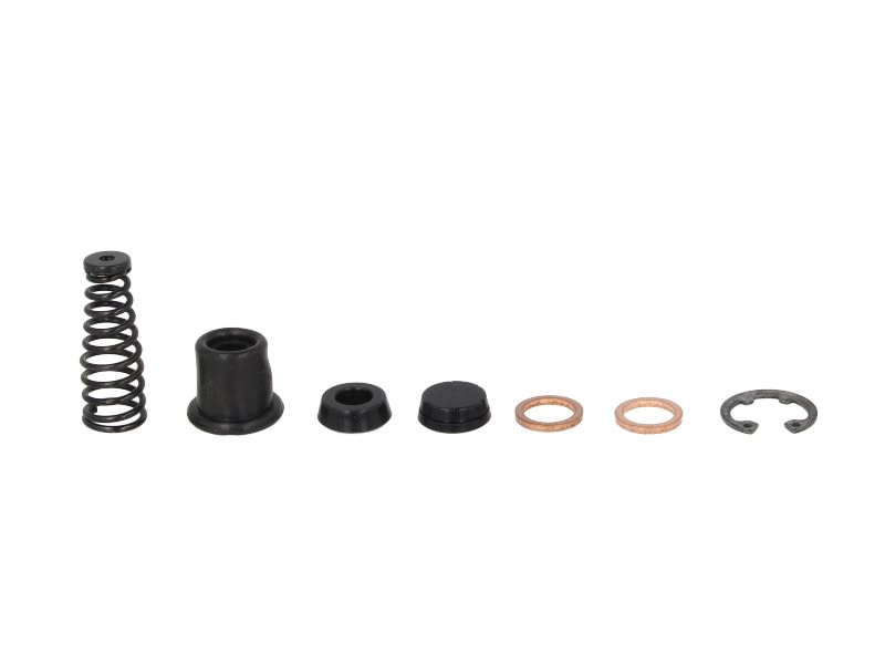 Kit de reparación para cilindro maestro de freno ALL BALLS AB18-1021 para Yamaha YFM