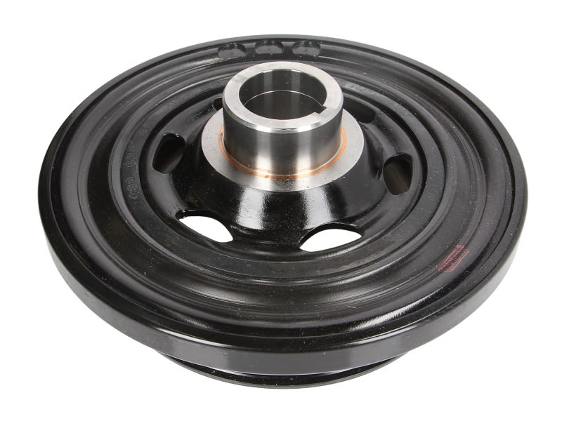 Polea de cigüeñal CORTECO 80001108 para Mercedes-Benz Clase C (CL203) 2001-2011