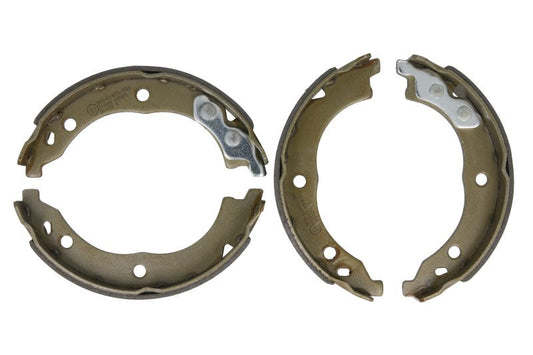 Balatas de freno de estacionamiento FERODO FSB680 para Peugeot Boxe
