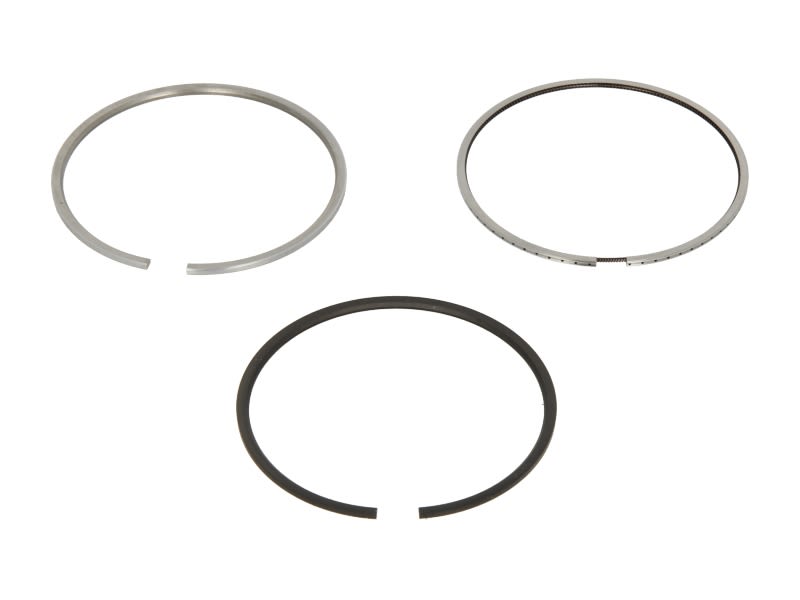 Juego de anillos de pistón MAHLE 001 RS 00111 0N0 para Mercedes-Benz Clase A (W176) 2012-2018