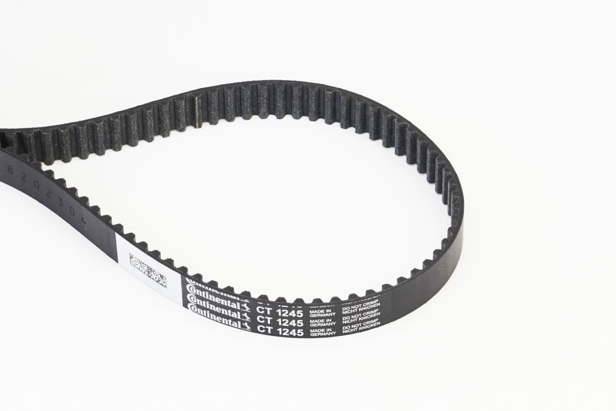 Correa de distribución CONTITECH CT1245 para Opel Astra H