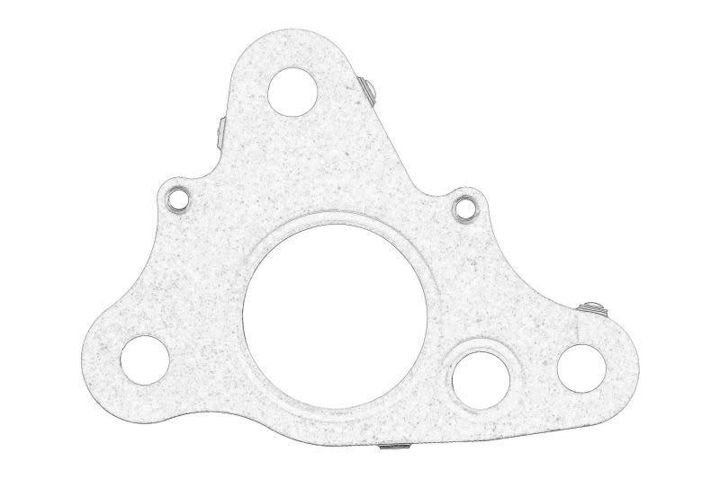 Empaquetadura de tubo de la válvula EGR OE MAZDA SH01-14-611 para Mazda 3