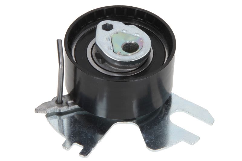 Polea tensora de correa de distribución INA 531 0756 10 para Volvo V40