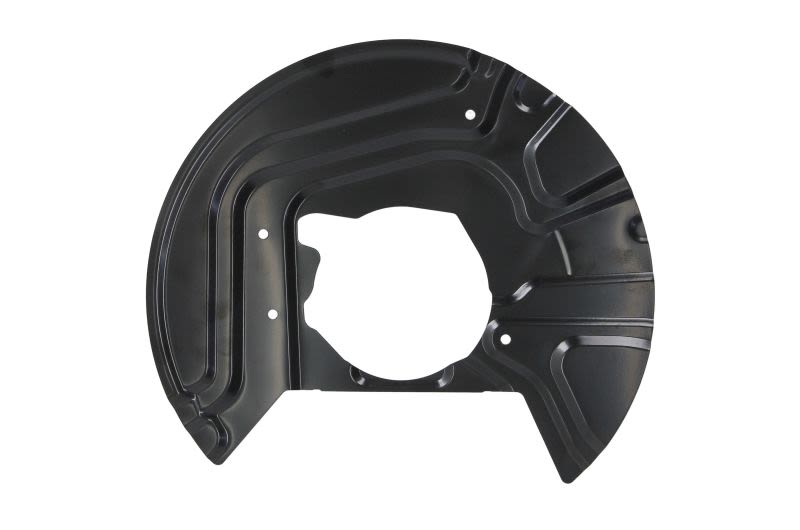 Protector de disco de freno BLIC 6508-03-0093377P para BMW X3 (E83) 2003-2010