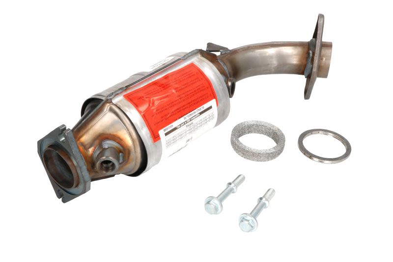 Catalizador BM CATALYSTS BM91710H para Suzuki Grand Vitara II