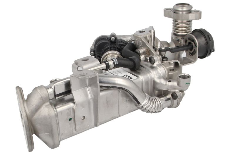 Módulo EGR BORG WARNER 792002D para BMW Serie 1 (F20) 2011-2019