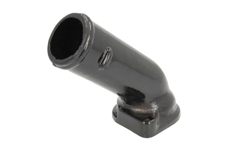 Caja del termostato THERMOTEC D2ME003TT para Mercedes-Benz Atego OM900.912-OM906.939