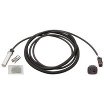 Sensor, velocidad de rueda FEBI