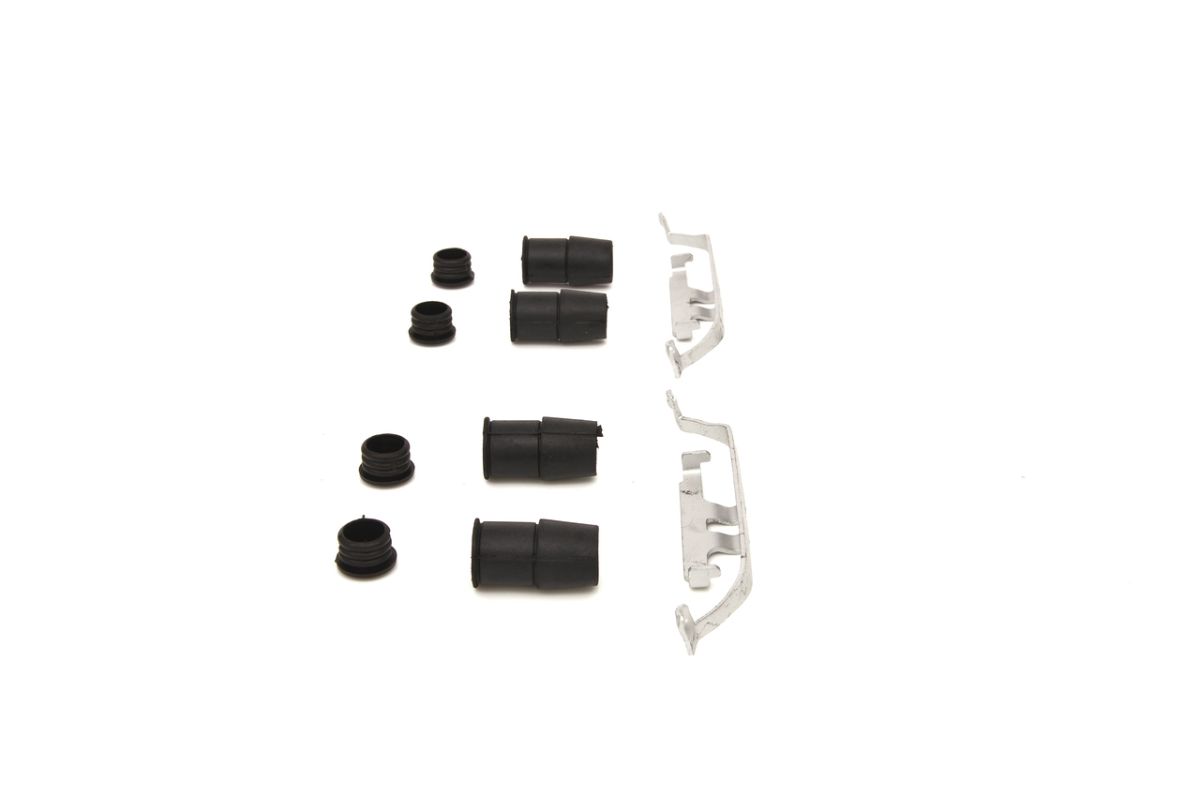 Kit de accesorios, pastilla de freno de disco BOSCH 1 987 474 780