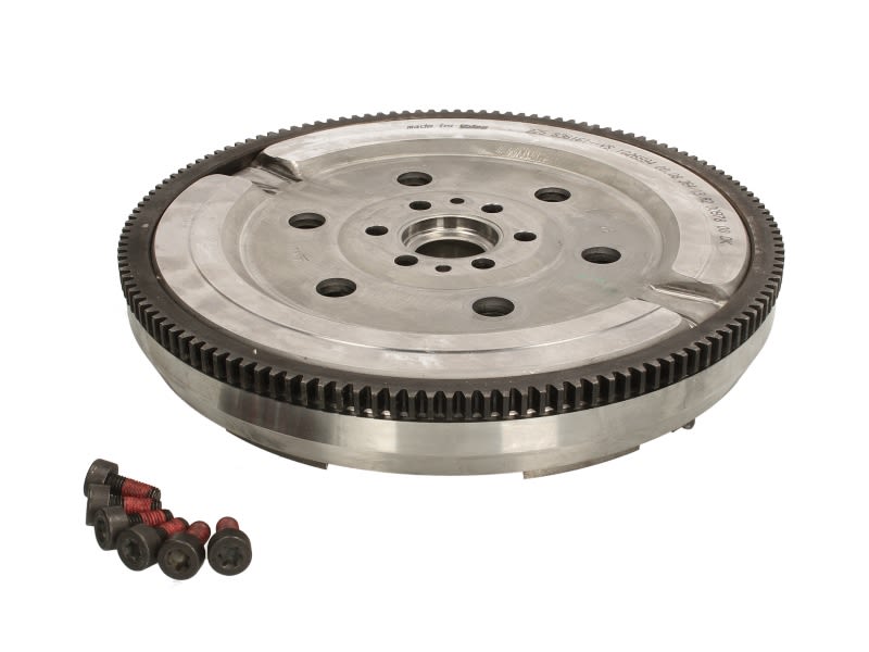 Volante de motor VALEO 836161 para Citroen C3 I