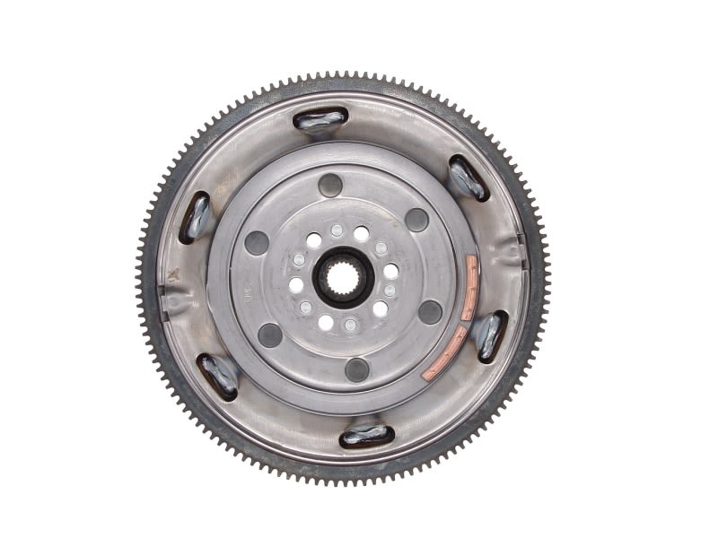 Volante de motor LUK 415 0623 08 para Audi A6 C6