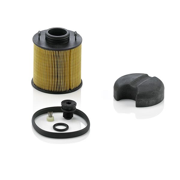 Filtro de solución de urea MANN-FILTER U 620/3 y KIT para DAF 75 CF