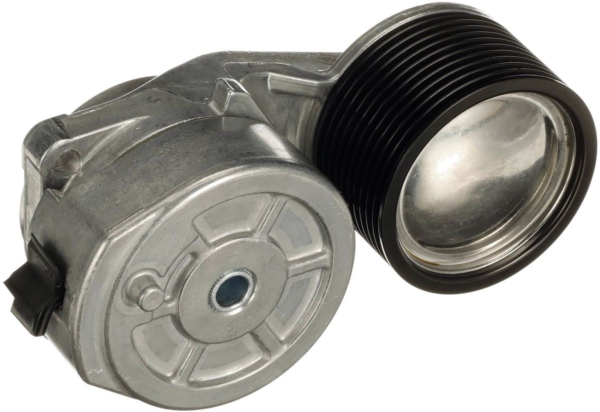 Palanca tensora de correa multicanal GATES T38700 para Scania K I