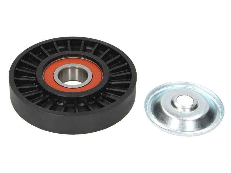 Palanca tensora de correa multicanal BTA E2K6135BTA para MG ZS