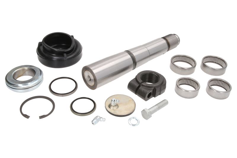 Kit de reparación de perno rey AUGER 70630 para Iveco M