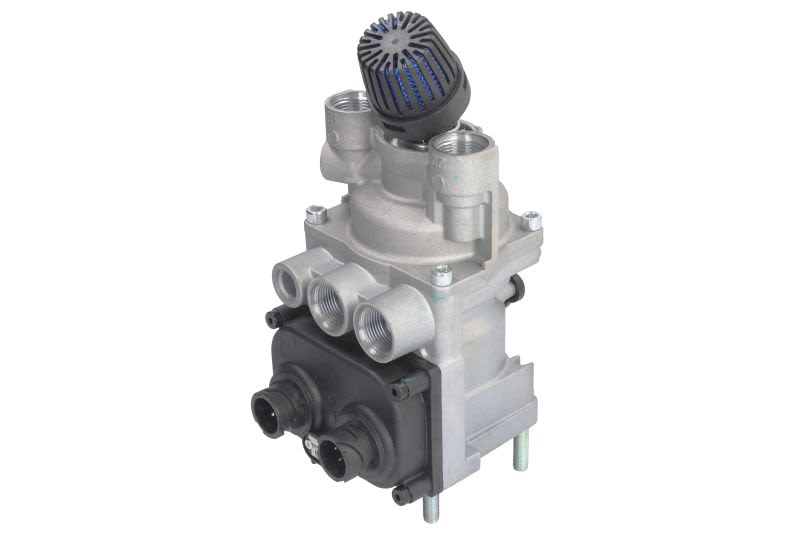 Válvula de freno de servicio COJALI 2232001 para DAF XF